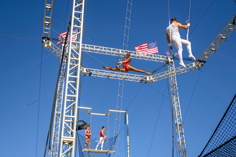 State Fair entertainment 2
