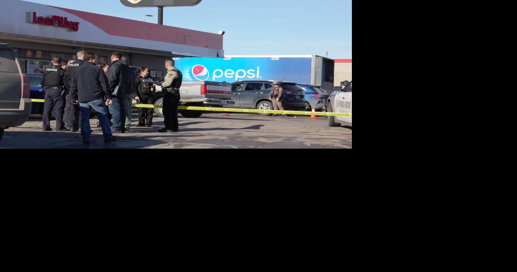 UPDATE: Suspect dies following Friday police shooting in Rapid City