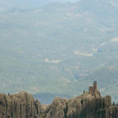 Is Harney Highest East Of Rockies Texas Peak Could Also Make Claim Local Rapidcityjournal Com