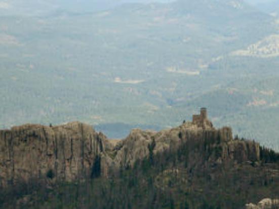 Is Harney Highest East Of Rockies Texas Peak Could Also Make Claim Local Rapidcityjournal Com