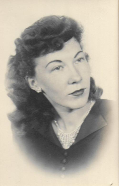 Evva Gore Goetzinger