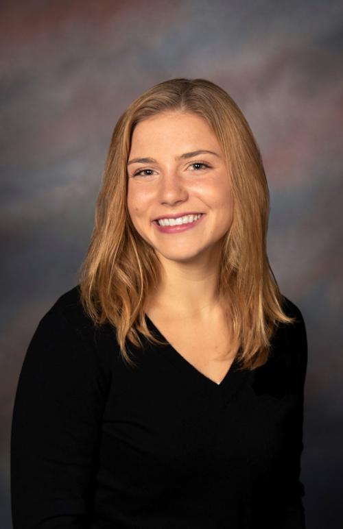 Cayley Schmitt
