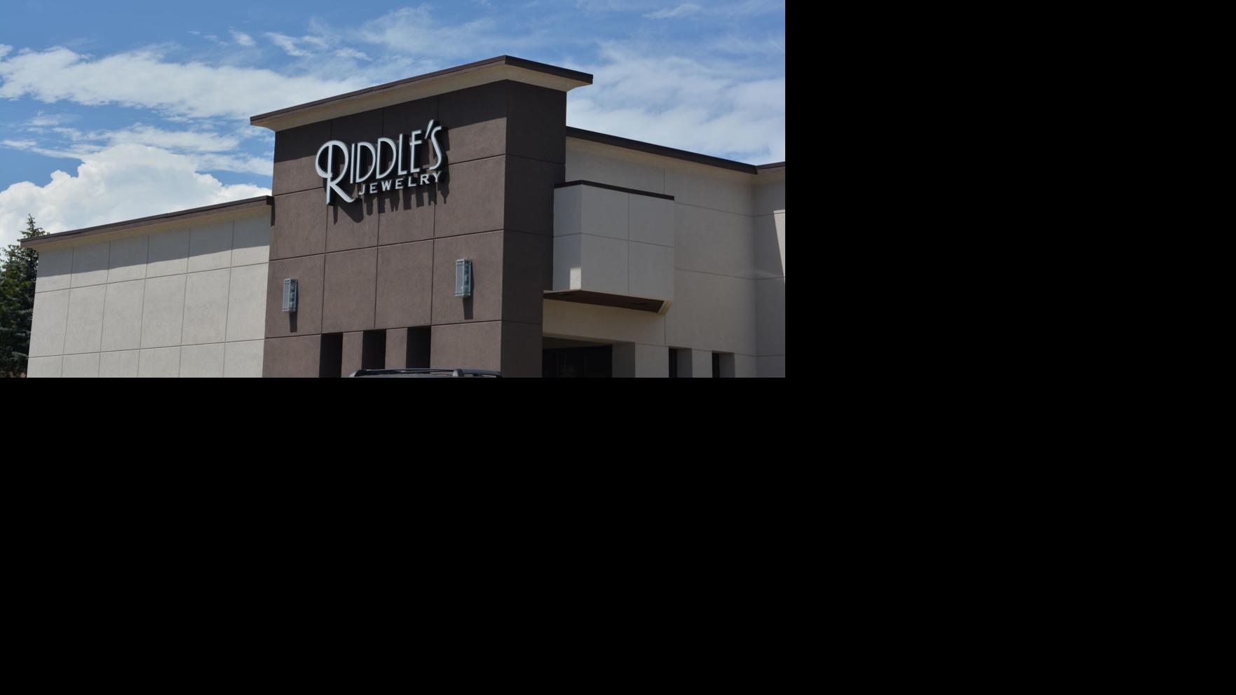 Riddle's Jewelry | Local | rapidcityjournal.com