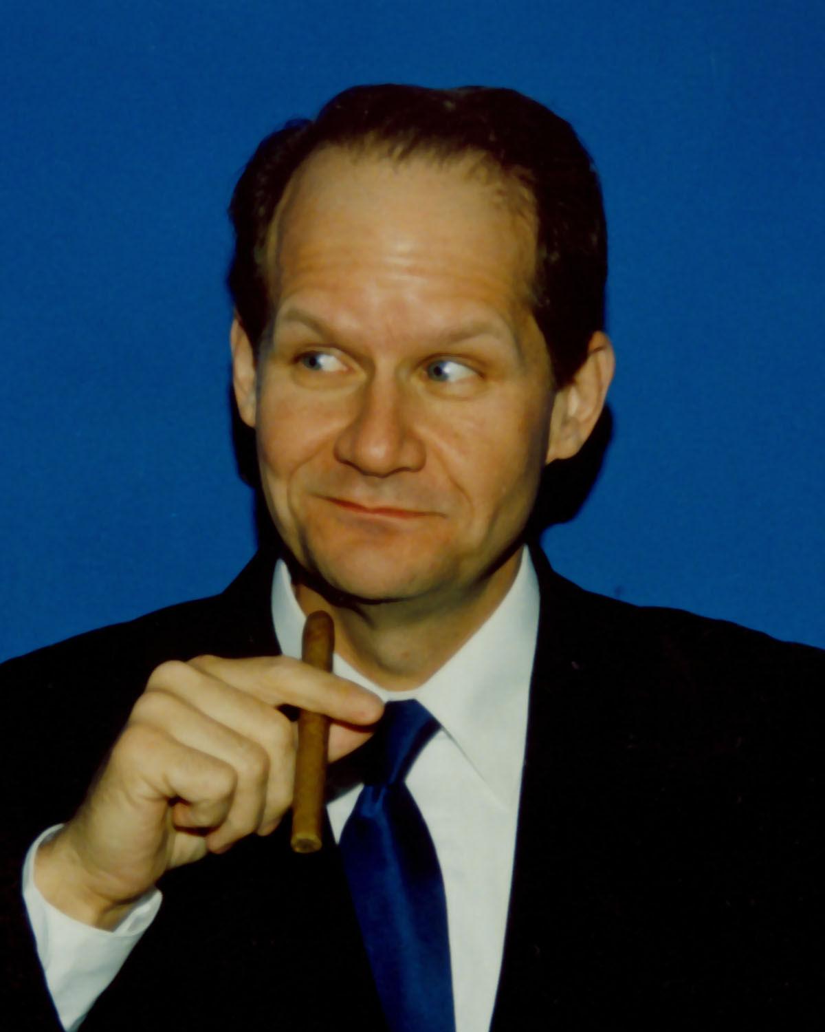 Comedian bringing Zany act to Rapid City | Black Hills To Go