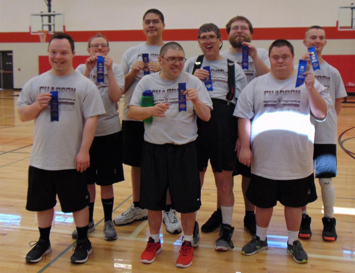 basketball team
