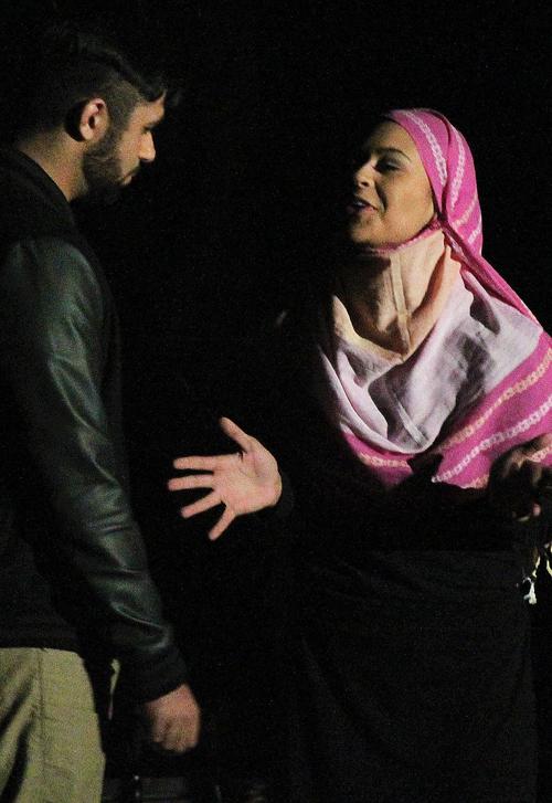 Ahmed With Mom Chadron Rapidcityjournal Com