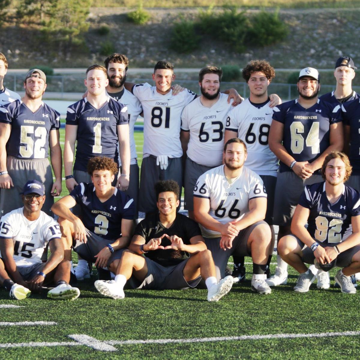 Mines Football Enjoying Arizona Recruiting Pipeline Sports