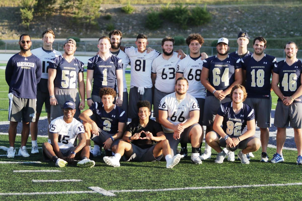 Mines Football Enjoying Arizona Recruiting Pipeline Sports