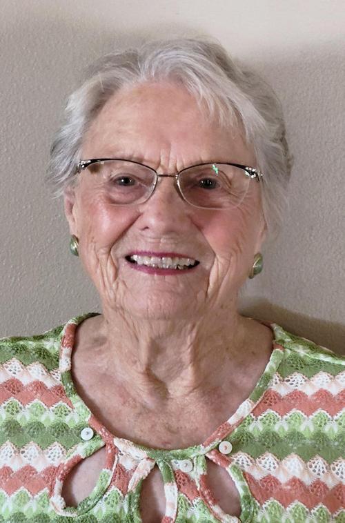 Mary Lou Coyle