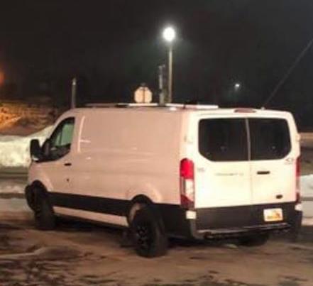 Van