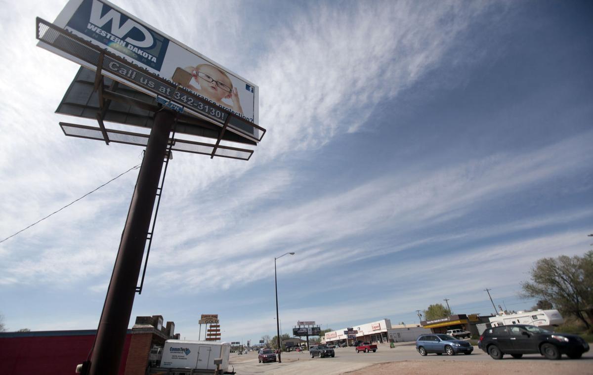 New digital sign coming to Rapid City, despite strong opposition