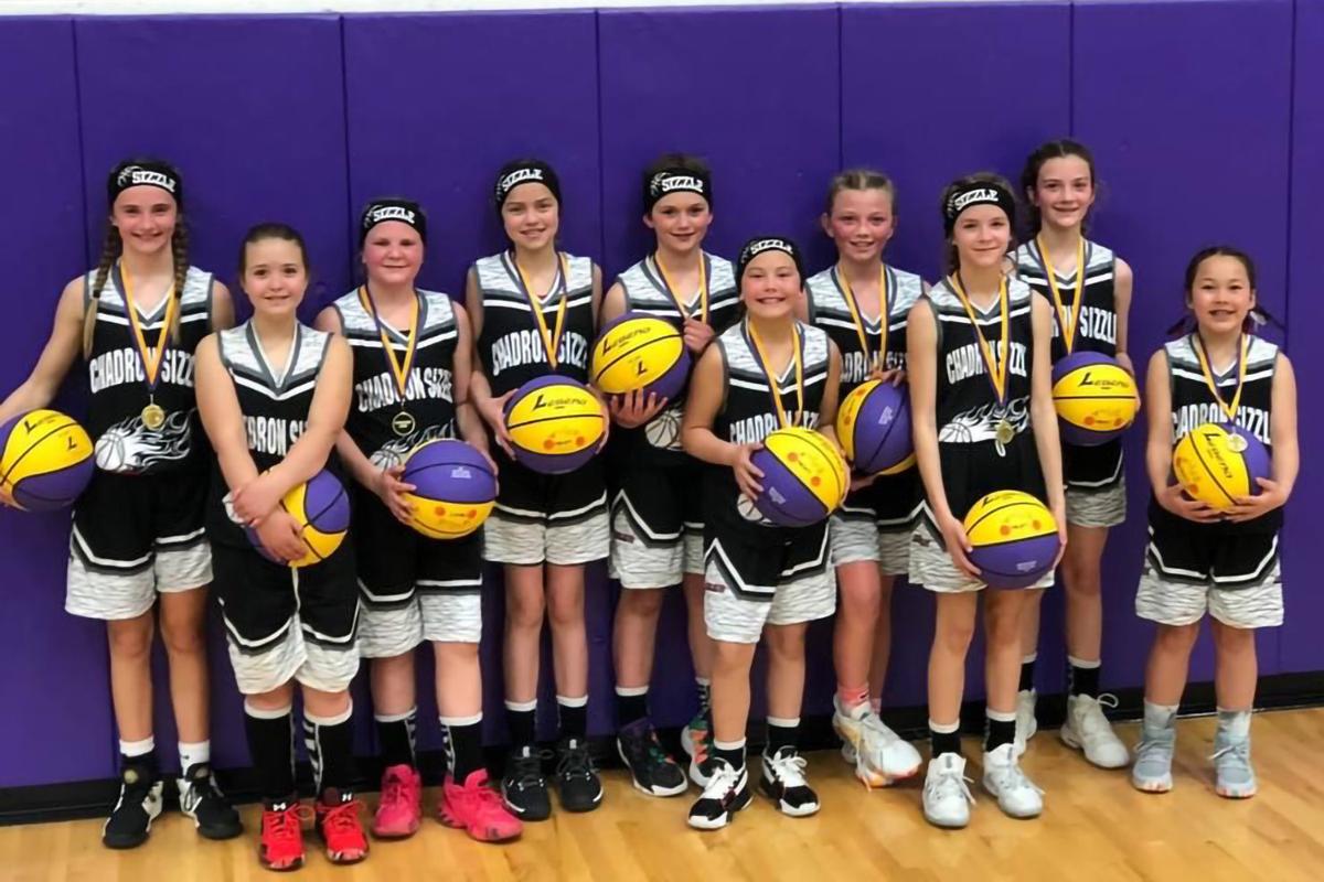 girls team