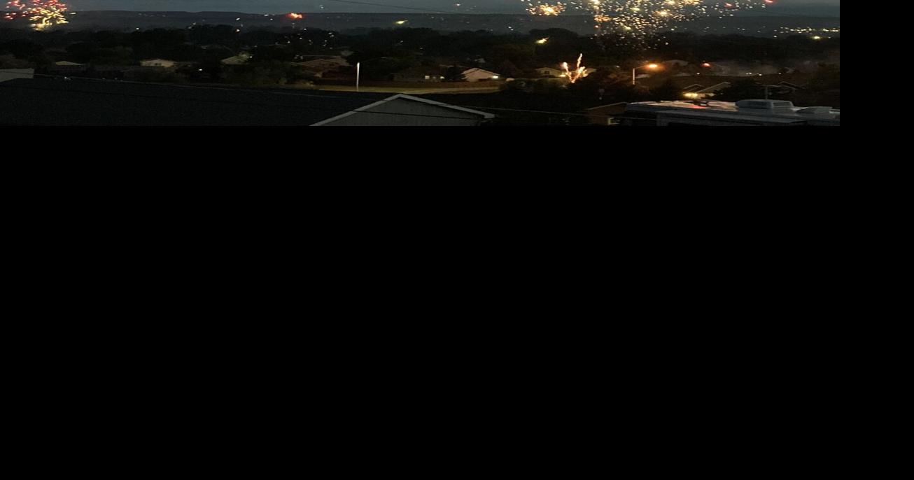 Where Can You Set Off Fireworks In Washington State 2025
