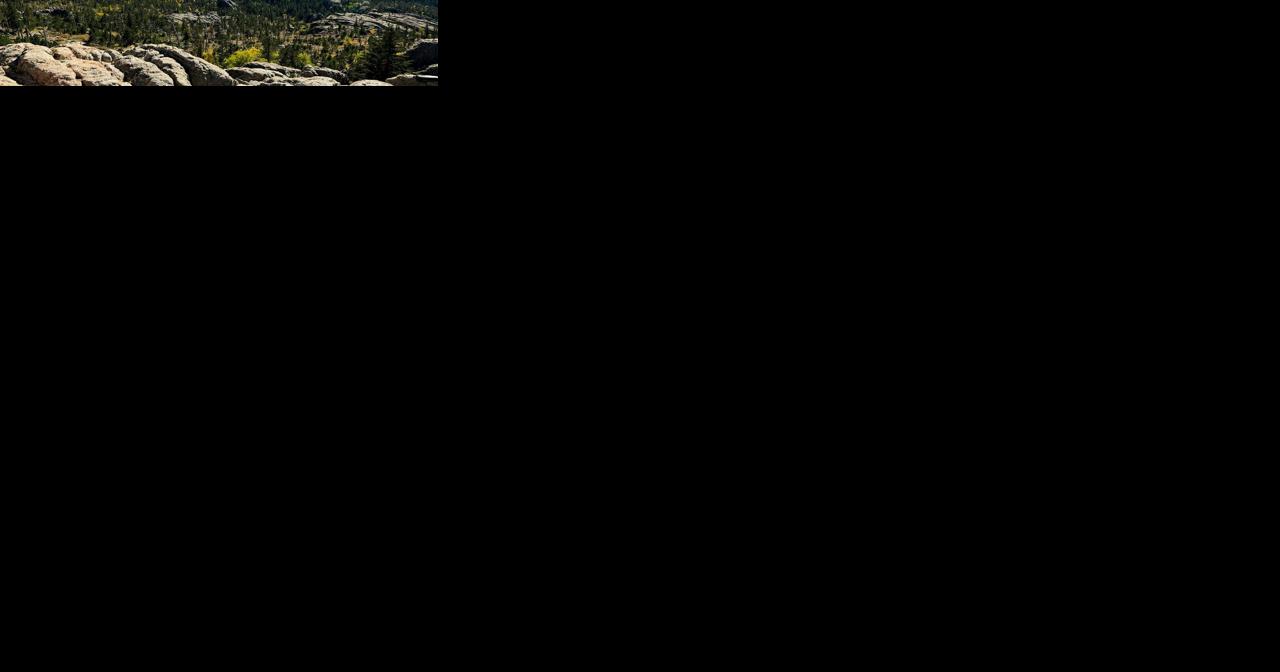 Tourism spending in the Black Hills region reached $1.1 billion by August 2023 - Vimarsana News