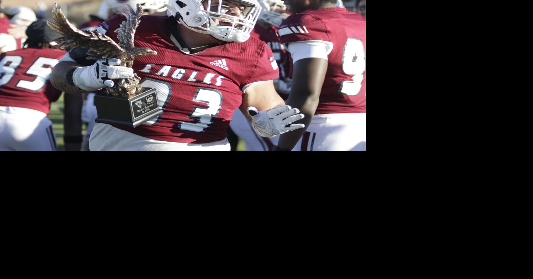PHOTOS: South Dakota Mines football finishes its season against Chadron ...