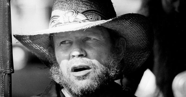 David Allan Coe, outlaw country music singer, dies at 86