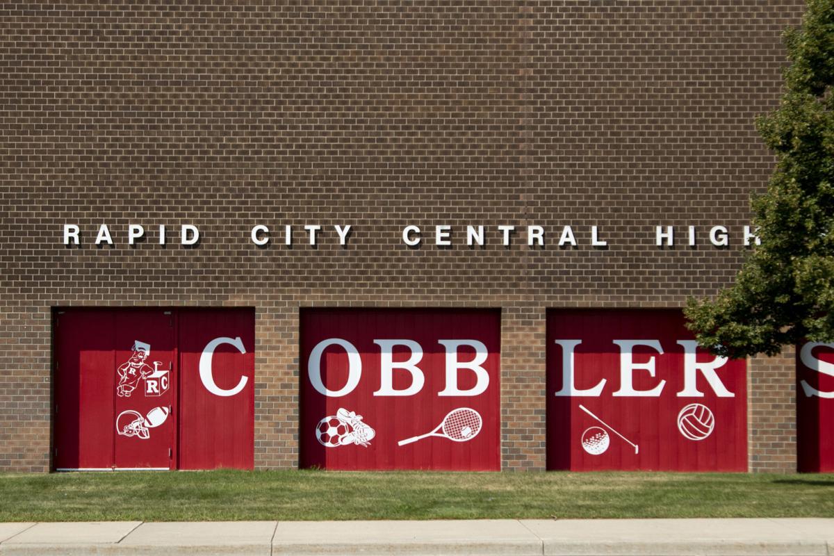 Central High School
