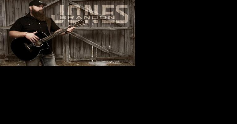 Hometown favorite Brandon Jones kicks off music lineup at Stock Show - Vimarsana News