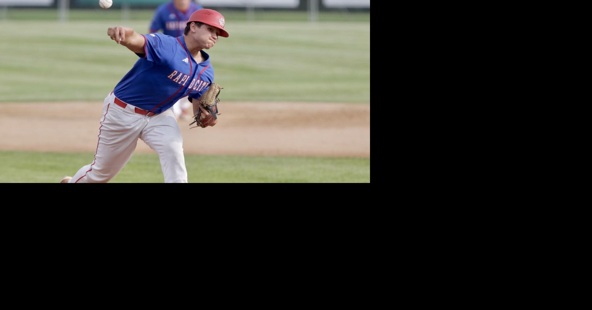 Post 22 defeats Watertown at South Dakota state tournament