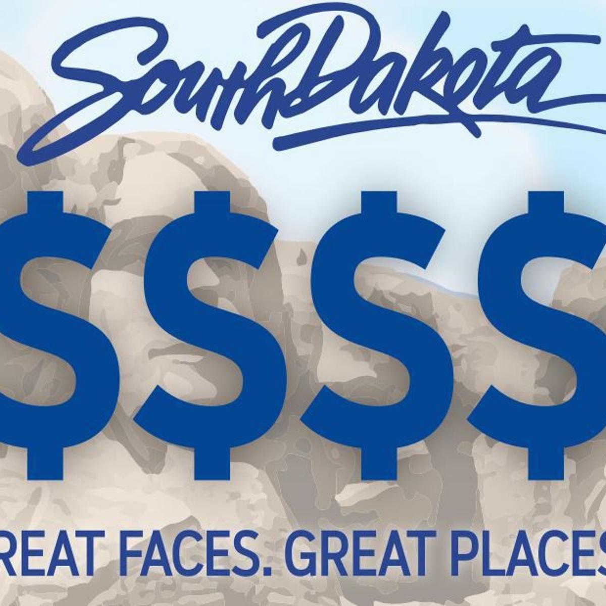 58 334 Out Of State Vehicles Registered In South Dakota