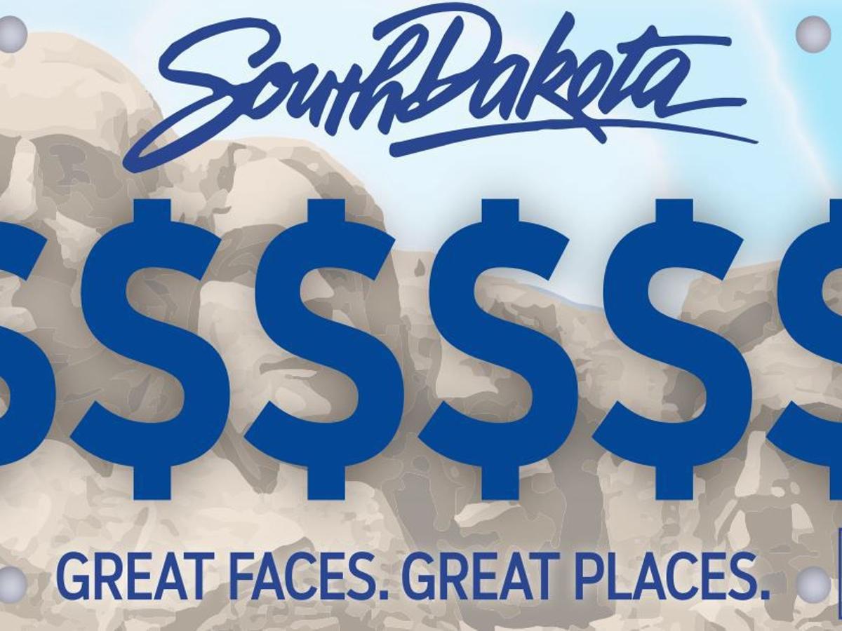 58 334 Out Of State Vehicles Registered In South Dakota Local Rapidcityjournal Com