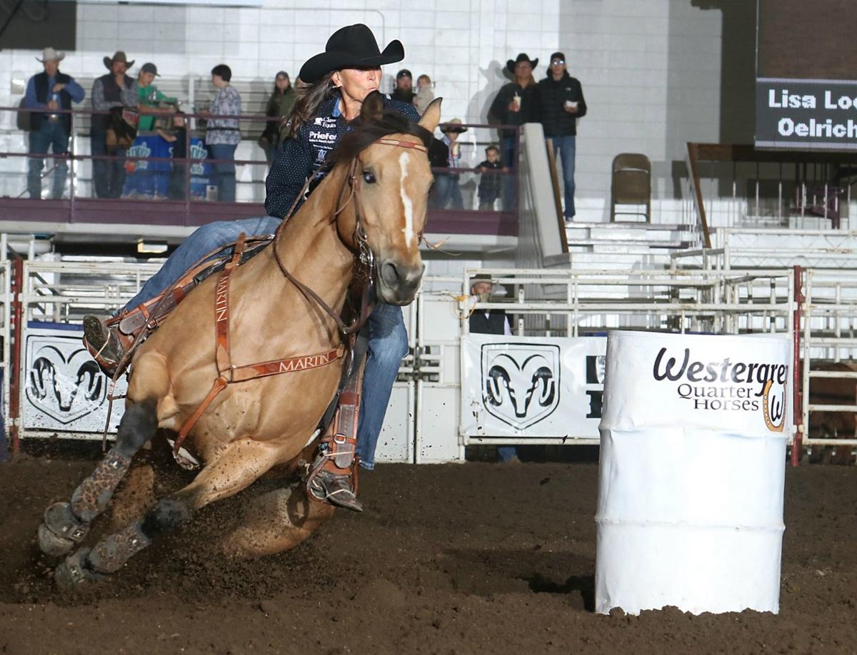 Rodeo sendoff set for Friday in Belle Fourche | Our Northern Hills
