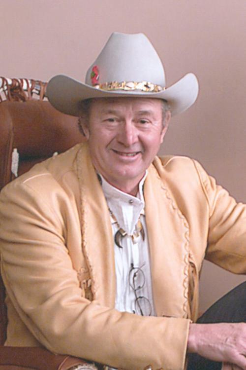 George Johnson