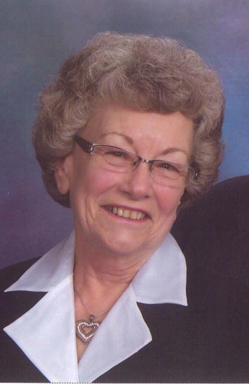 Patsy Fenner