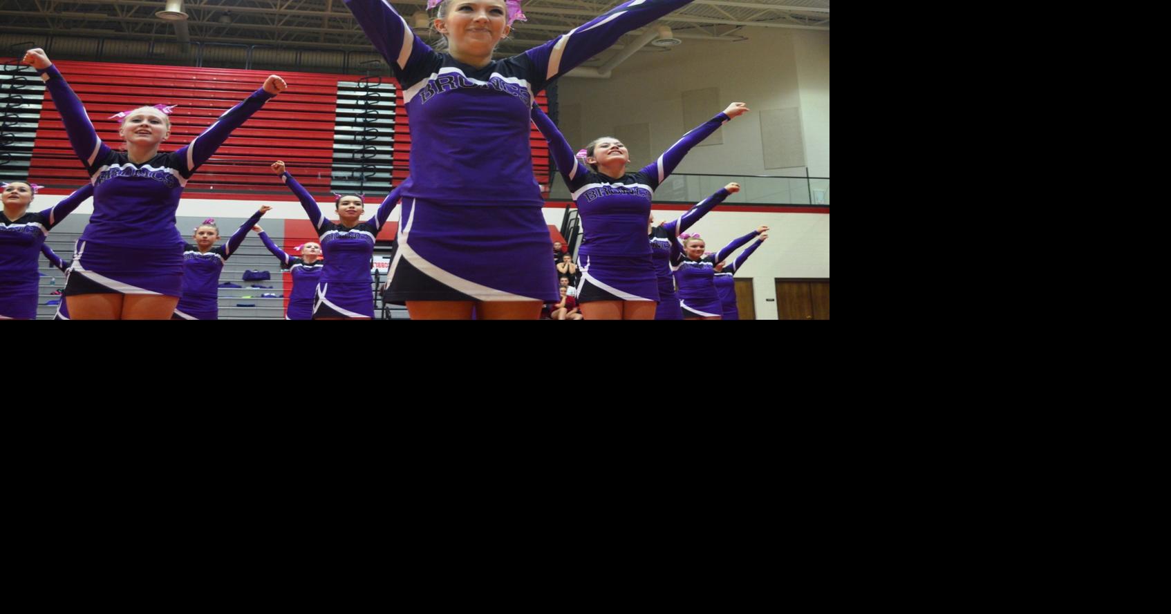 Belle Fourche takes first at Sturgis invite