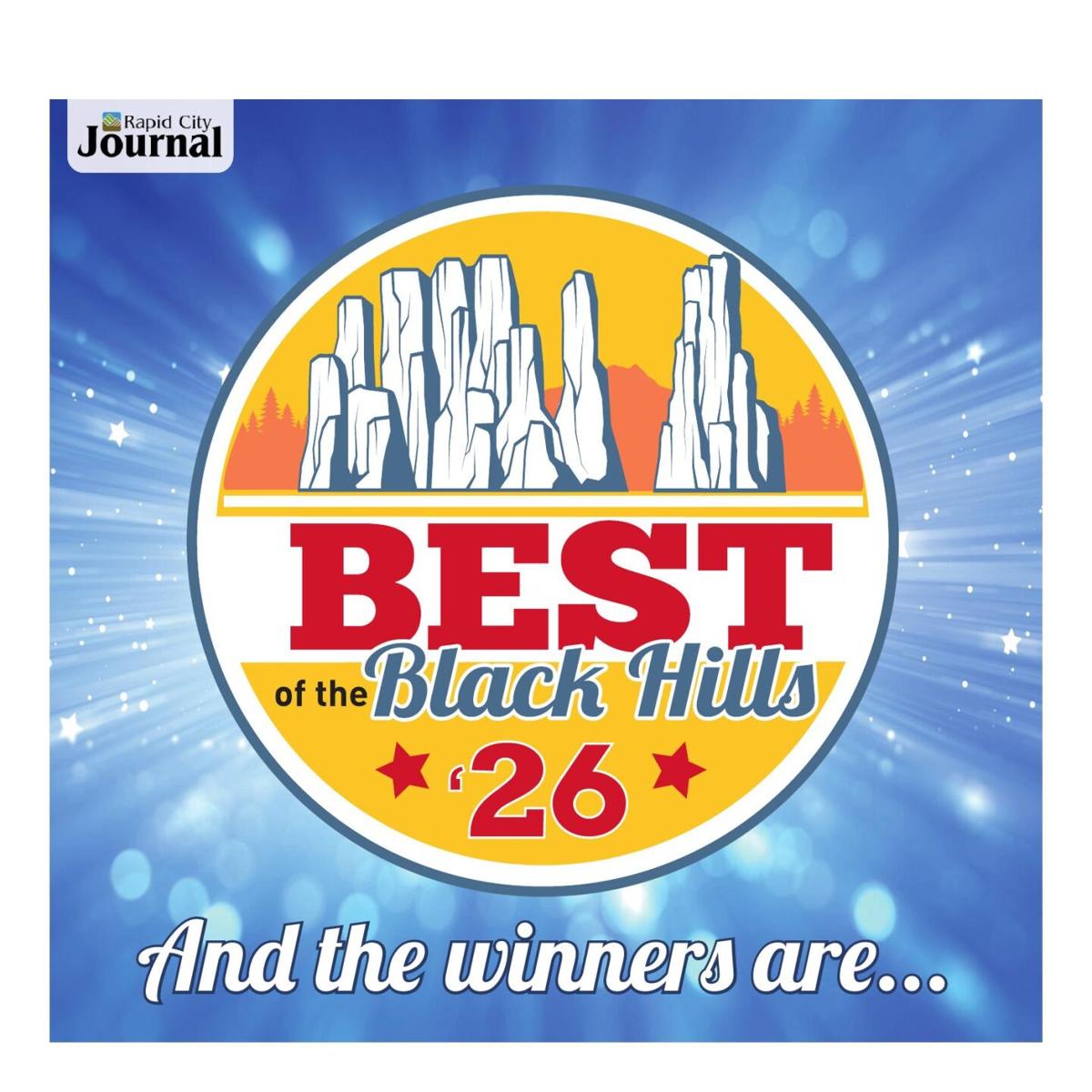 Best of the Black Hills September 2026