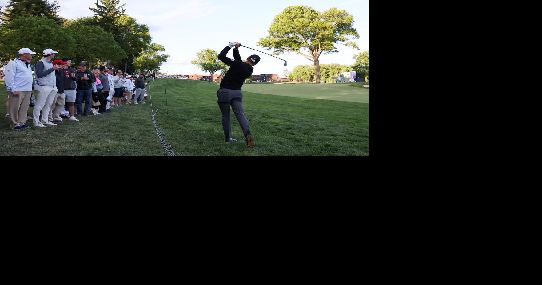 GOLF/