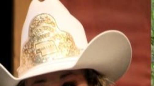 Panhandle Cowgirls Earn Rodeo Crowns Chadron Rapidcityjournal Com