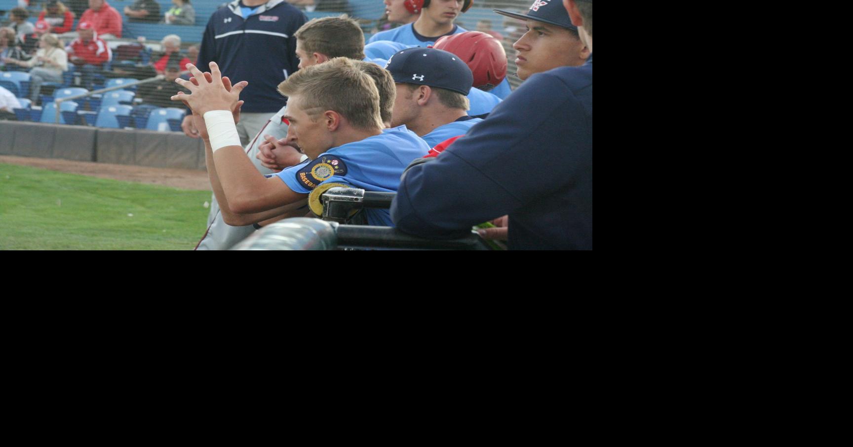 Hardhats edge Millard South behind Carlson, Vickers