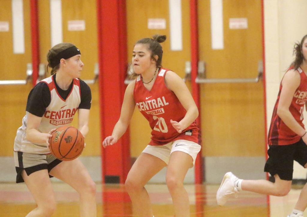 Central Boys Bring Veteran Squad Back Cobbler Girls Young
