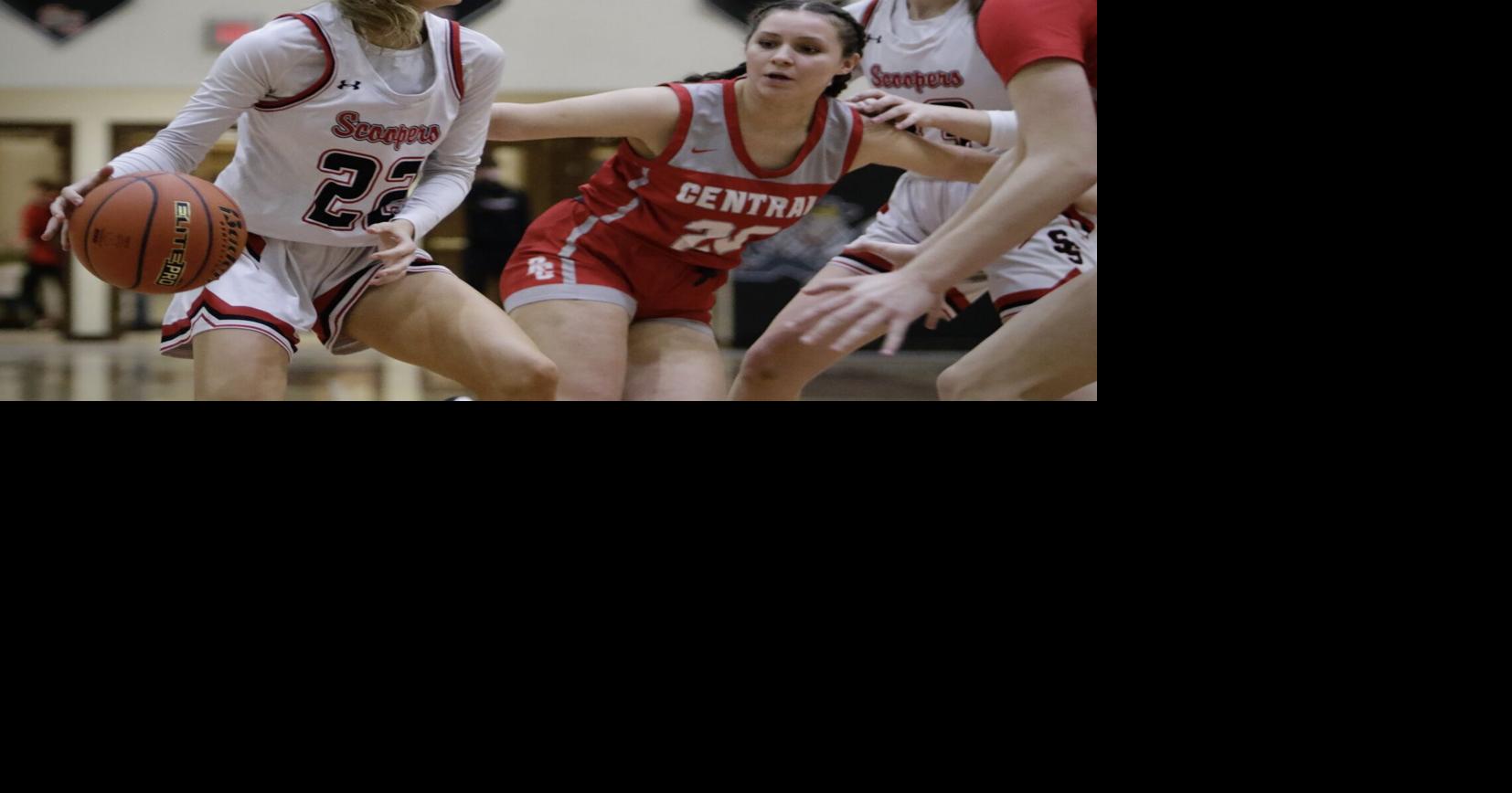 PHOTOS: Sturgis basketball sweeps Rapid City Central in hoops doubleheader