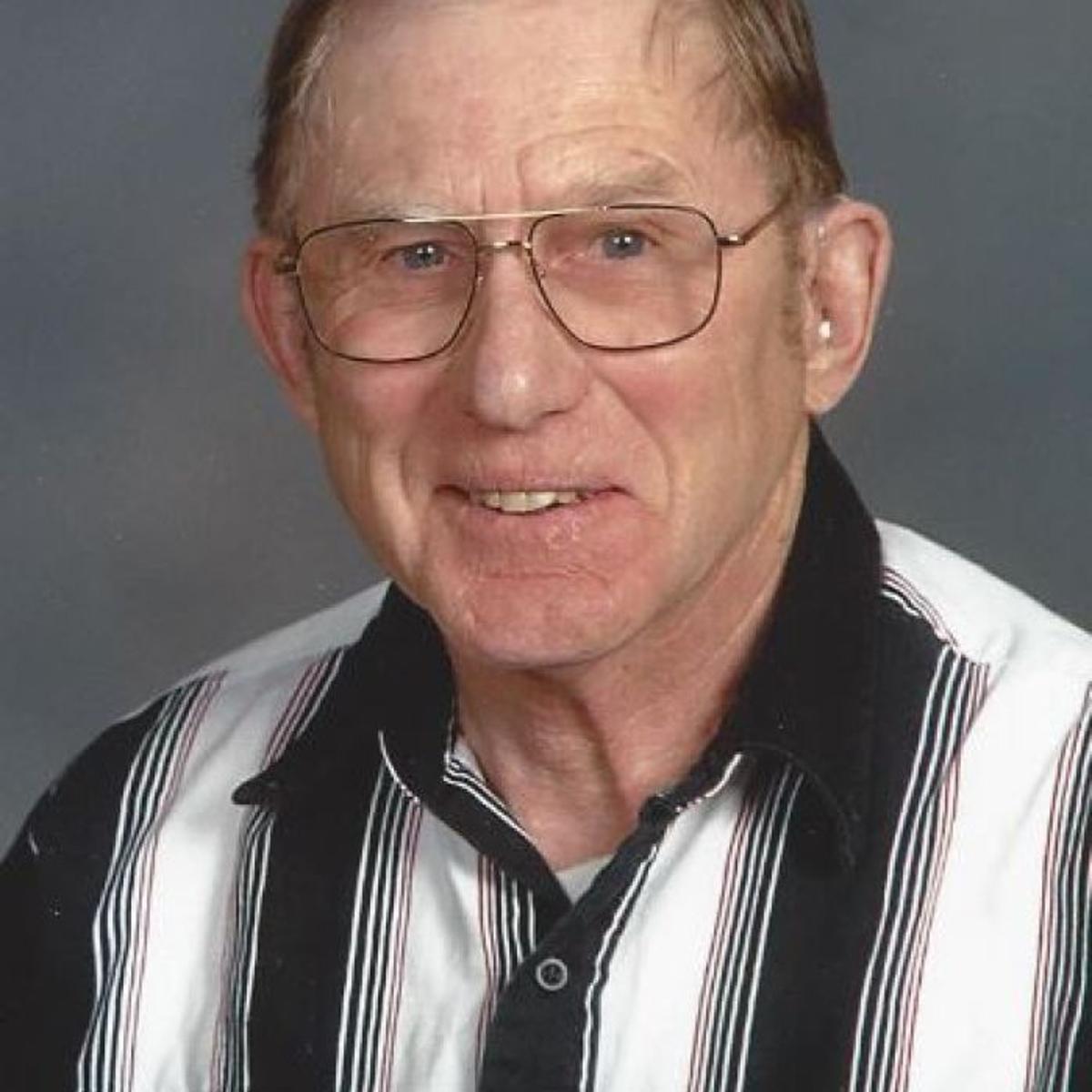 Donald Gordon Nelson Hot Springs Rapidcityjournal Com