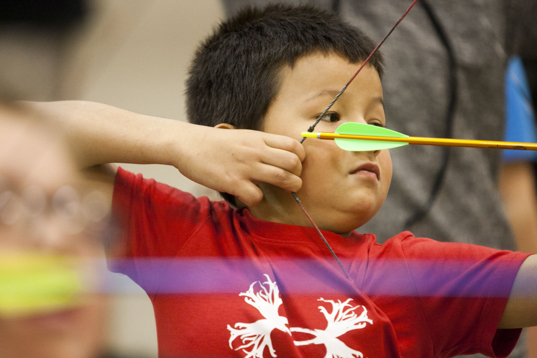 bow and arrow near me