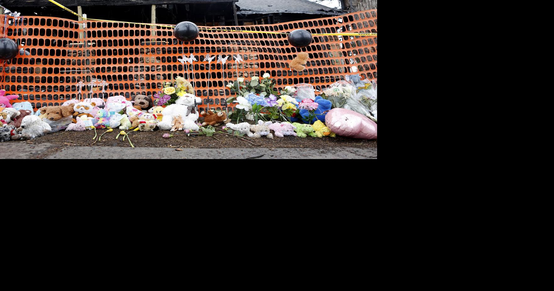 Spearfish house fire victims died from smoke inhalation, report confirms