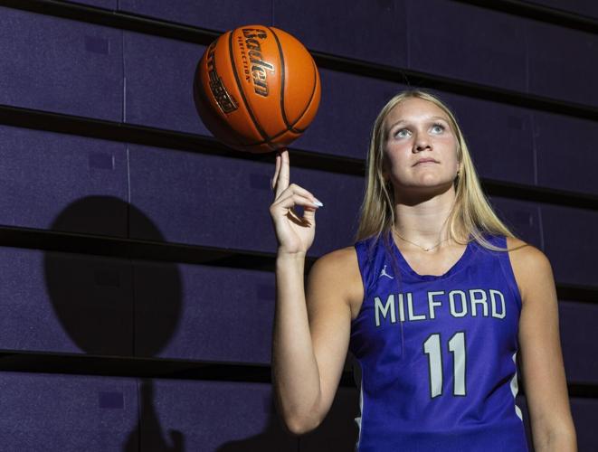 Prep Girls Basketball