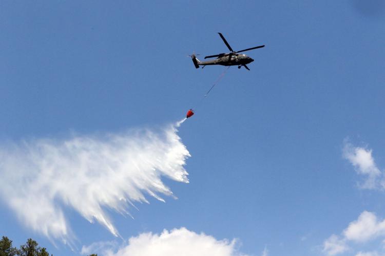 Air drop