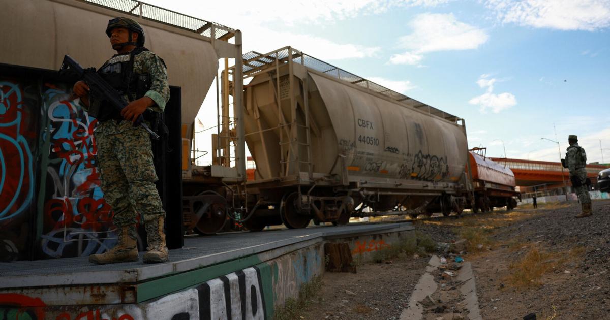 MEXICO-USA/TRADE-USMCA