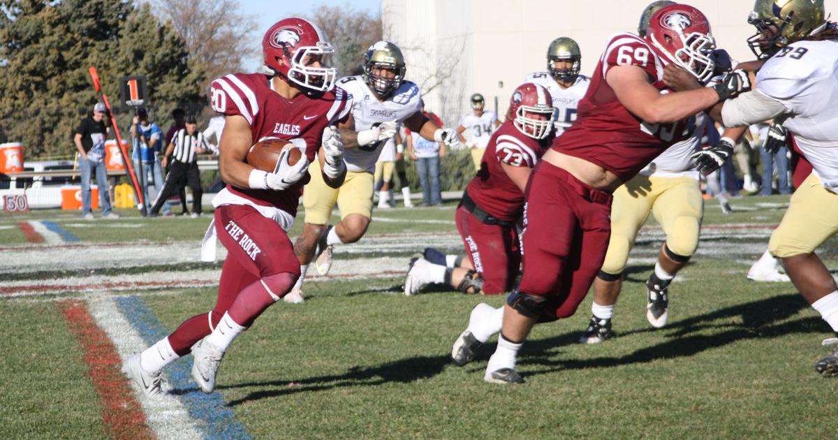 Nfl Csc ‘Young experience,’ depth expected to help CSC football team