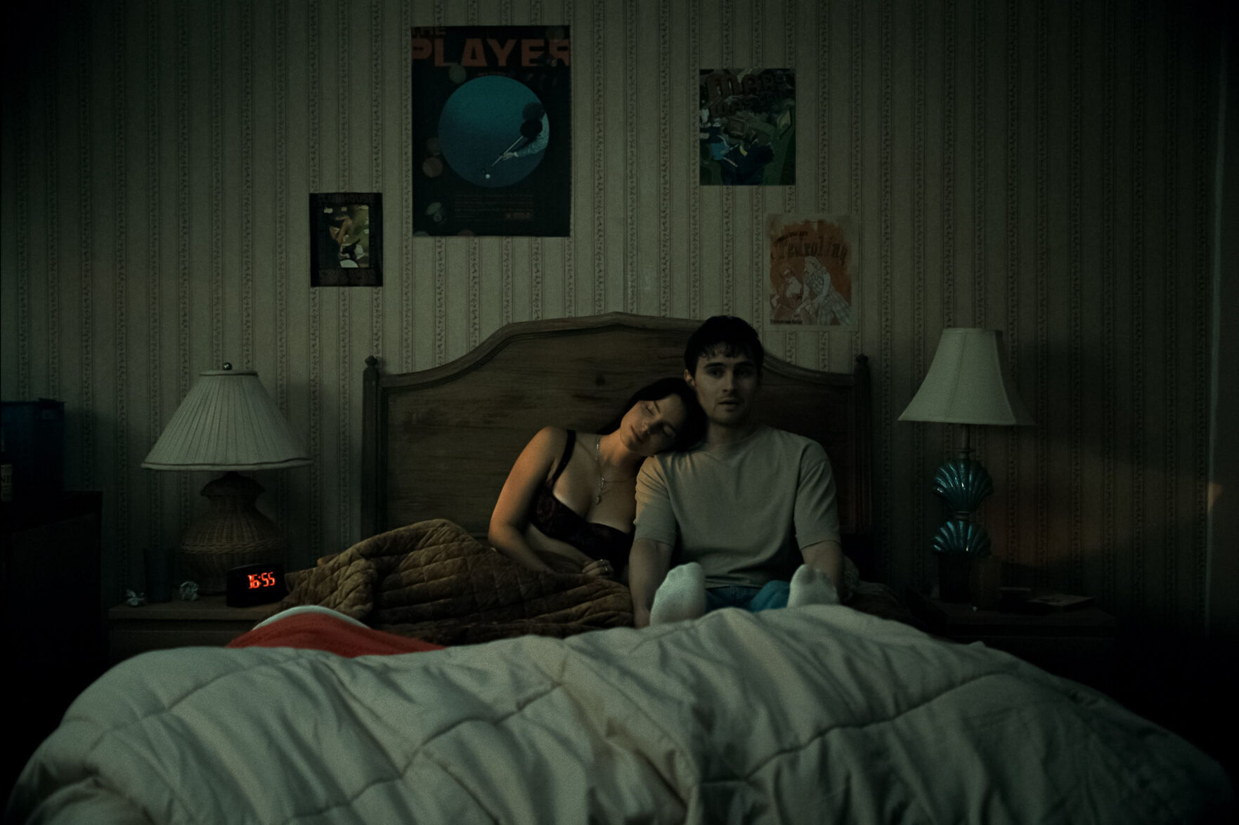 Review: ‘Obsession’ is a must-see summer blockbuster