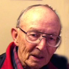 Robert Harvey