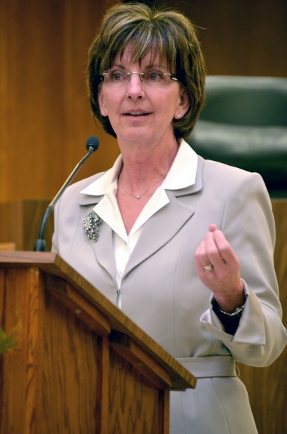 Graduates celebrate time of sobriety and next chapter in life | Sturgis