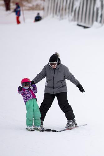 Terry Peak