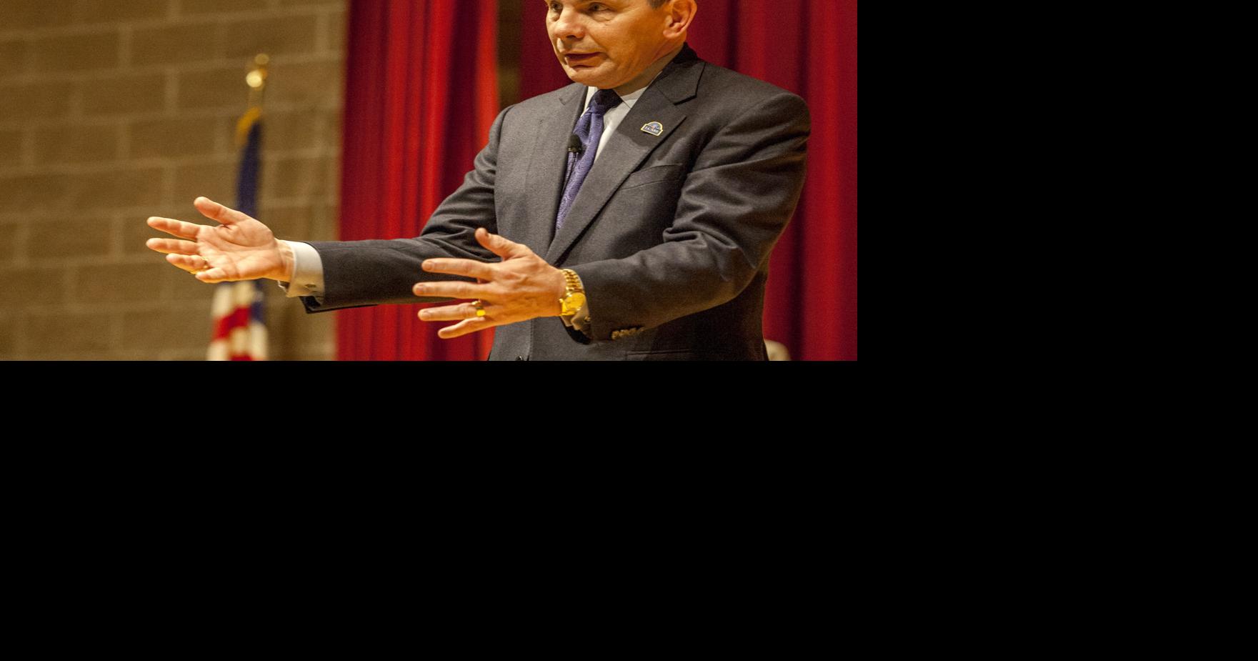 VA's final decision: new facility in RC, call center for Hot Springs