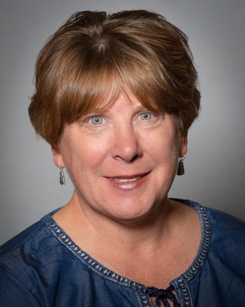 Robin Shrake