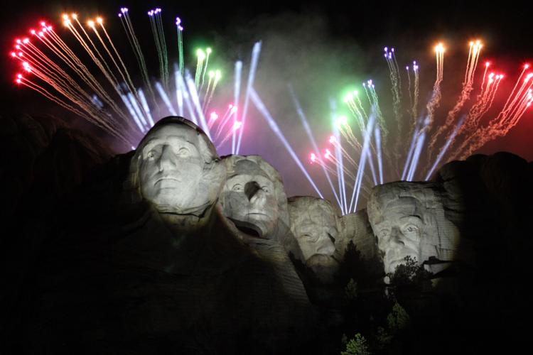 Firework 6