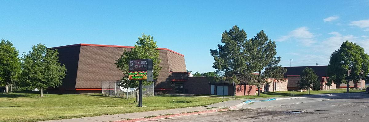 Chadron Public Schools